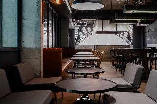 Marina House MUAYTHAI Ta-iad Phuket fotoÄŸrafÄ±