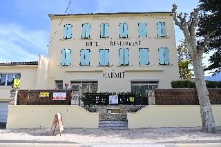Logis Hotel Le Carnot