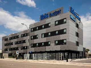 ibis budget Valencia Alcasser