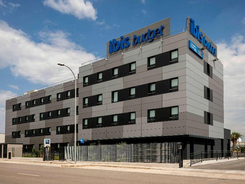 ibis budget Valencia Alcasser - Genel
