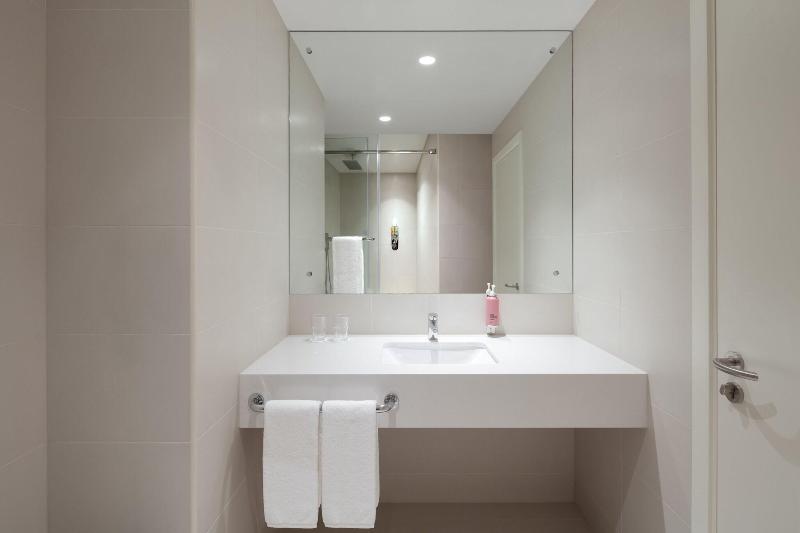 Rove City Walk Hotel - Oda