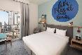 Rove City Walk Hotel oda fotoğrafı