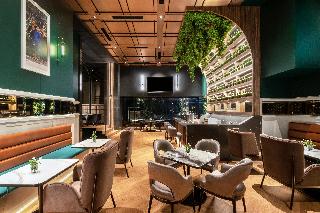 Mercure Tangerang Centre fotoÄŸrafÄ±