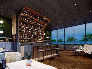 Mercure Tangerang Centre fotoÄŸrafÄ±