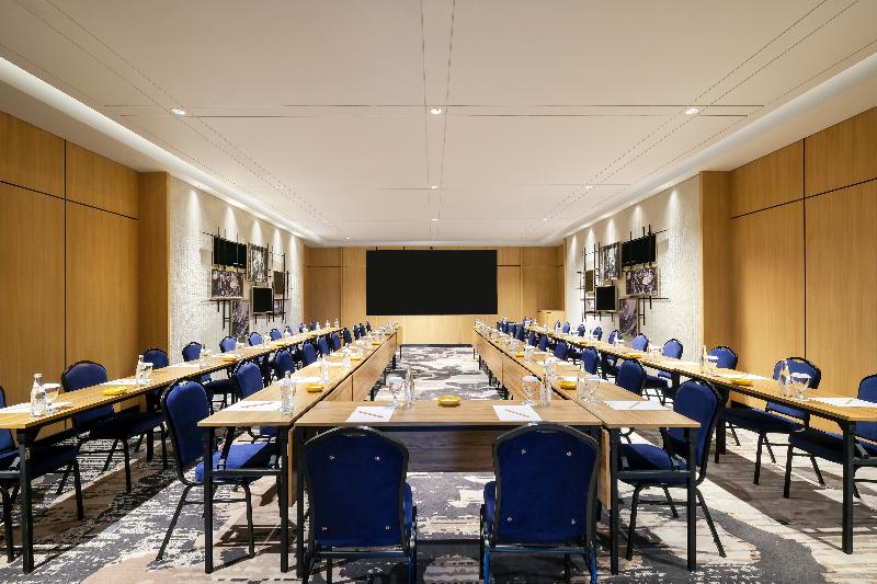 Mercure Tangerang Centre - Toplantı