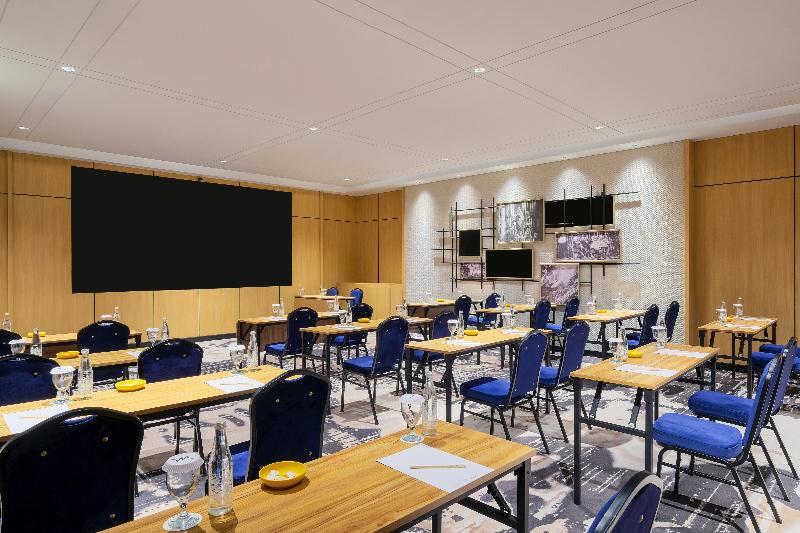 Mercure Tangerang Centre - Toplantı