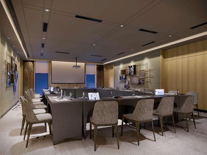 Mercure Tangerang Centre - Toplantı