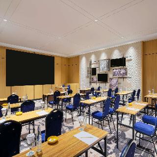 Mercure Tangerang Centre fotoÄŸrafÄ±