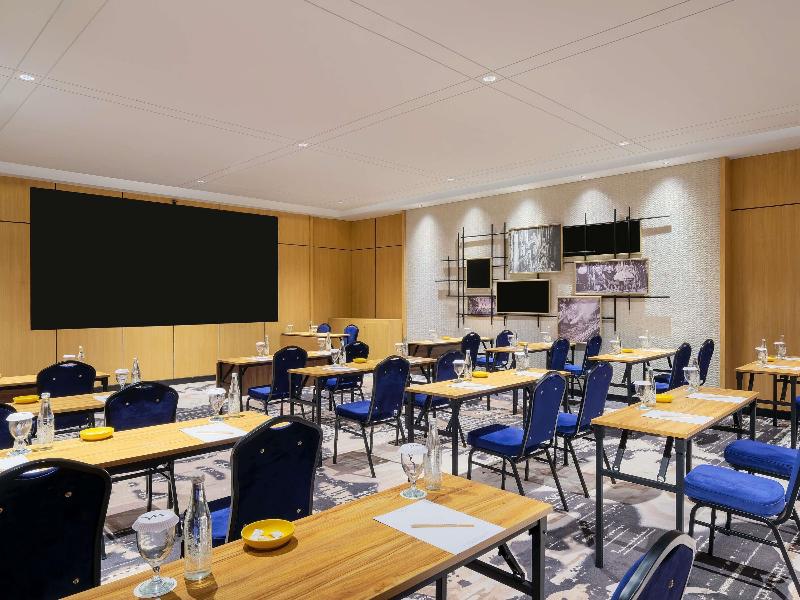 Mercure Tangerang Centre - Toplantı
