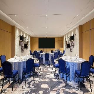 Mercure Tangerang Centre fotoÄŸrafÄ±