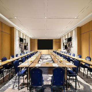 Mercure Tangerang Centre fotoÄŸrafÄ±