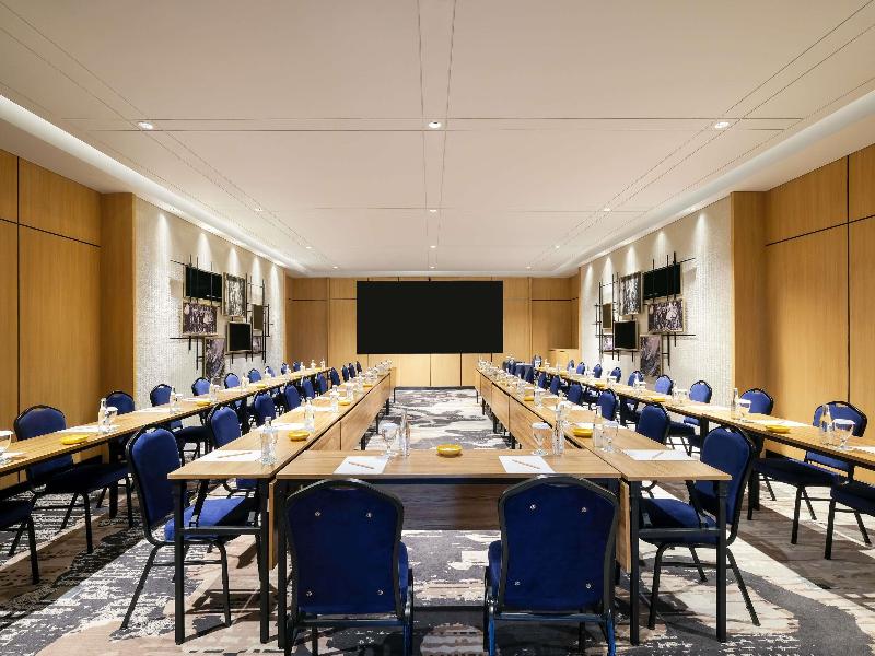 Mercure Tangerang Centre - Toplantı