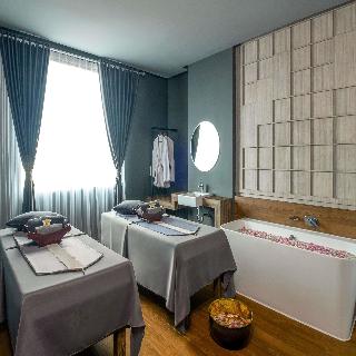Mercure Tangerang Centre fotoÄŸrafÄ±