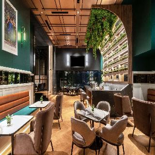 Mercure Tangerang Centre fotoÄŸrafÄ±