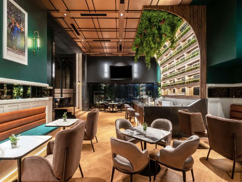 Mercure Tangerang Centre - Genel