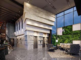 Mercure Tangerang Centre fotoÄŸrafÄ±