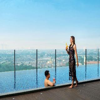 Mercure Tangerang Centre fotoÄŸrafÄ±