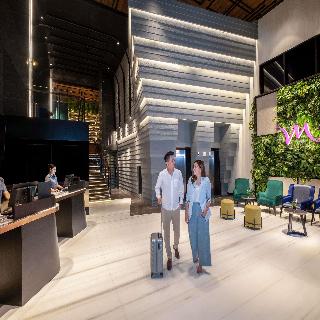 Mercure Tangerang Centre fotoÄŸrafÄ±