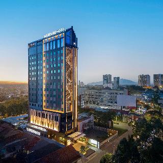 Mercure Tangerang Centre fotoÄŸrafÄ±