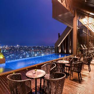 Mercure Tangerang Centre fotoÄŸrafÄ±