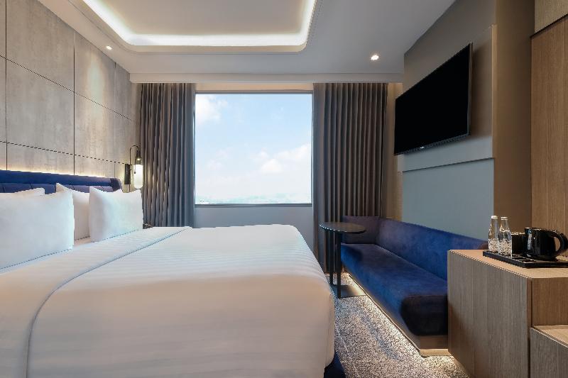 Mercure Tangerang Centre - Oda