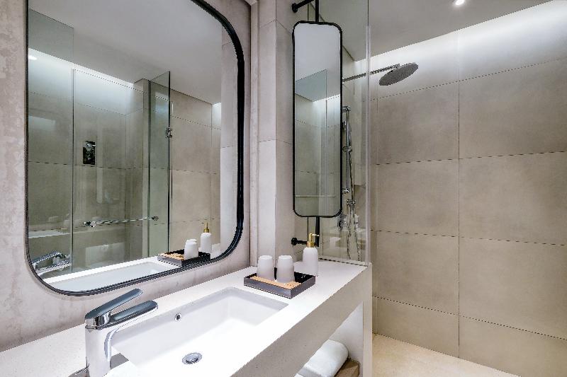 Mercure Tangerang Centre - Oda