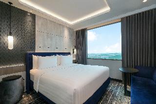 Mercure Tangerang Centre fotoÄŸrafÄ±