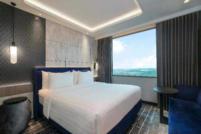 Mercure Tangerang Centre - Oda