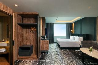 Mercure Tangerang Centre fotoÄŸrafÄ±