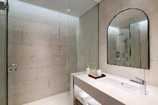 Mercure Tangerang Centre fotoÄŸrafÄ±