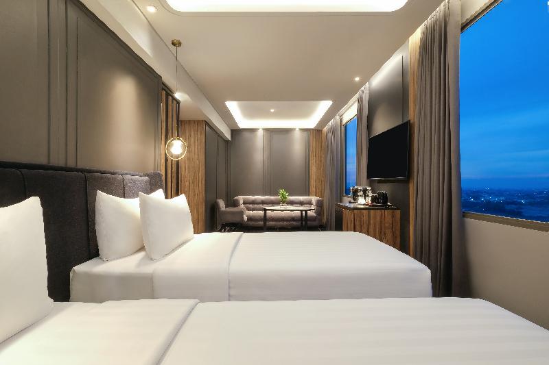 Mercure Tangerang Centre - Oda