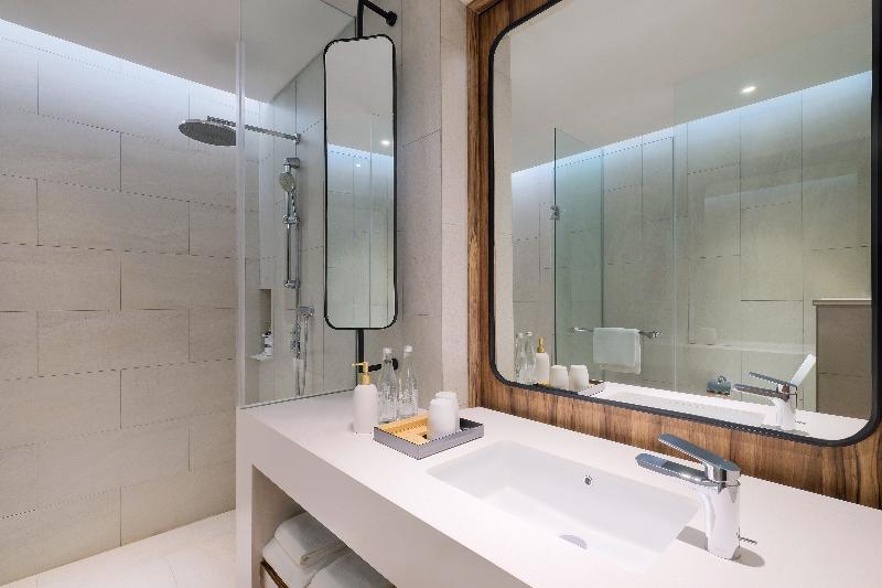 Mercure Tangerang Centre - Oda