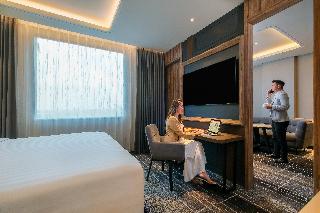 Mercure Tangerang Centre fotoÄŸrafÄ±