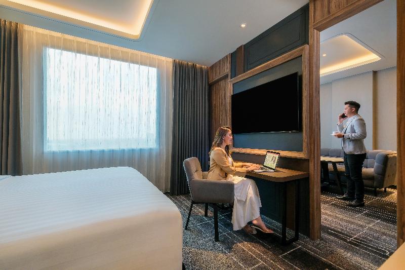 Mercure Tangerang Centre - Oda