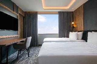 Mercure Tangerang Centre fotoÄŸrafÄ±