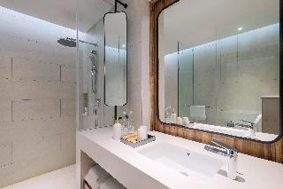 Mercure Tangerang Centre fotoÄŸrafÄ±