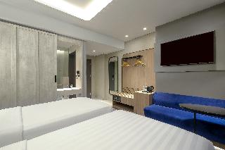 Mercure Tangerang Centre fotoÄŸrafÄ±
