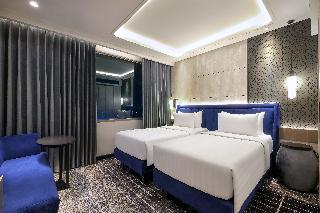 Mercure Tangerang Centre fotoÄŸrafÄ±