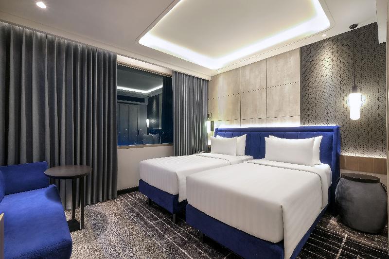 Mercure Tangerang Centre - Oda