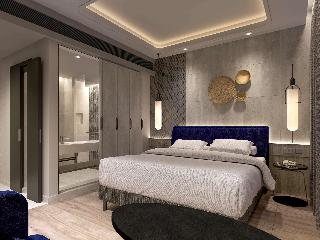 Mercure Tangerang Centre fotoÄŸrafÄ±