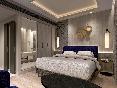 Mercure Tangerang Centre oda fotoğrafı