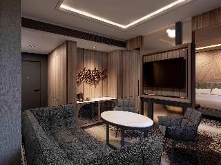 Mercure Tangerang Centre fotoÄŸrafÄ±