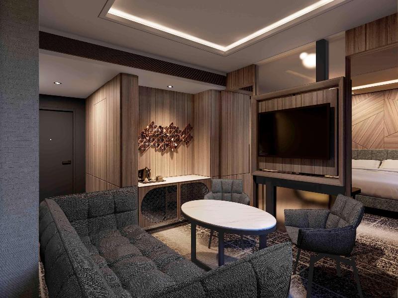 Mercure Tangerang Centre - Oda