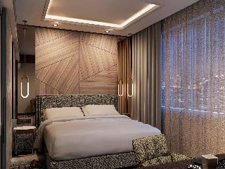 Mercure Tangerang Centre fotoÄŸrafÄ±