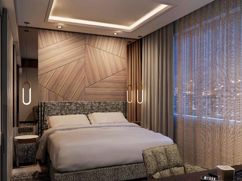 Mercure Tangerang Centre - Oda