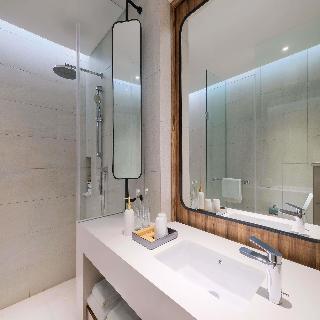 Mercure Tangerang Centre fotoÄŸrafÄ±