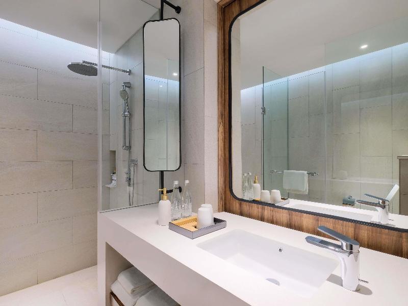 Mercure Tangerang Centre - Oda