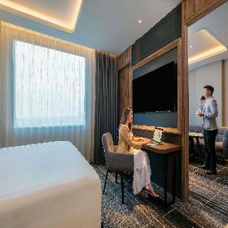 Mercure Tangerang Centre fotoÄŸrafÄ±