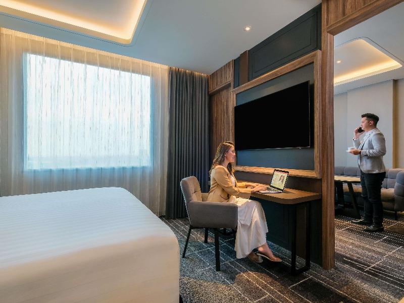 Mercure Tangerang Centre - Oda