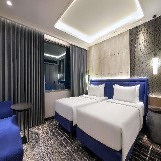 Mercure Tangerang Centre fotoÄŸrafÄ±